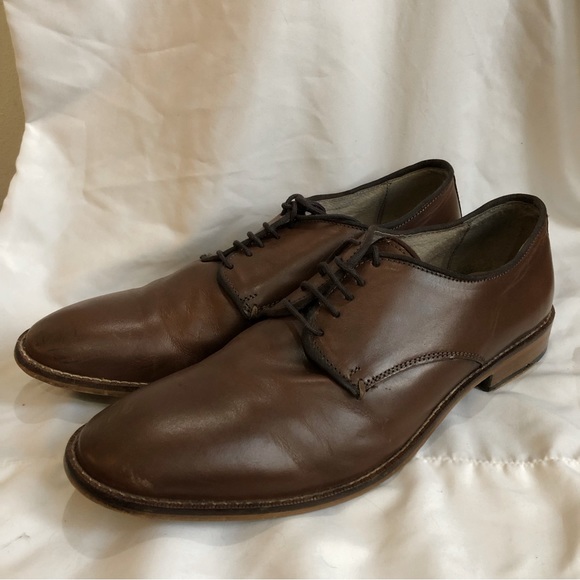 Banana Republic | Shoes | Banana Republic Mens Oxford Leather Dress Shoes | Poshmark Banana Republic | Shoes | Banana Republic Mens Oxford Leather Dress Shoes | Poshmark